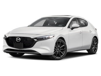 Mazda Mazda3 Sport<br/>GT (A6)_101